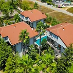 Penzion Pasakoey Side