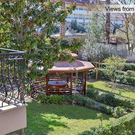 ゲストハウス Pasakoey