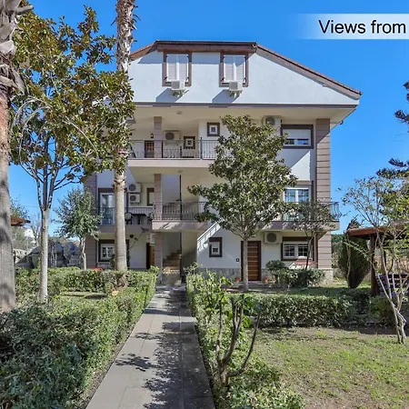 ゲストハウス Pasakoey