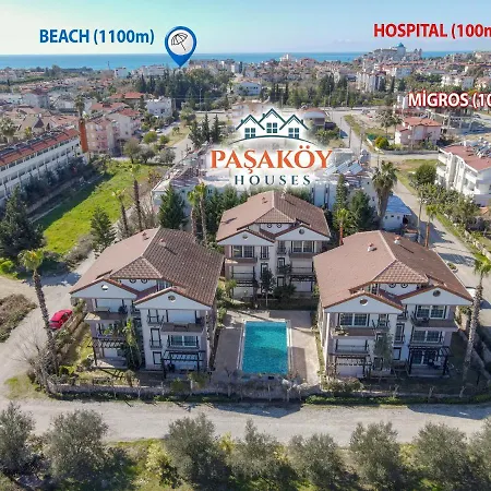 Pasakoey Side