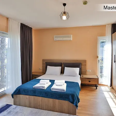 Pasakoey Guest house