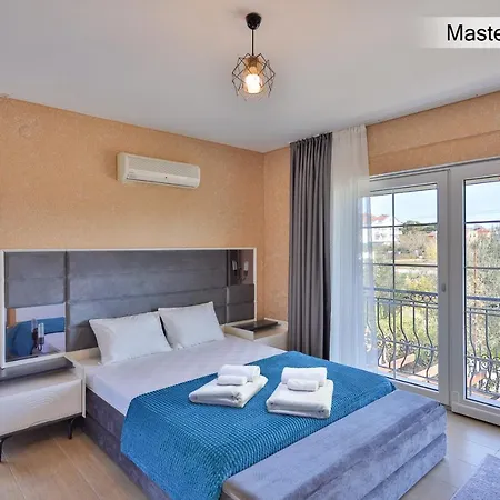 Guest house Pasakoey Side