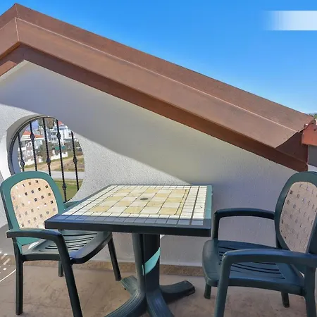Maison d'hôtes Pasakoey Sidé