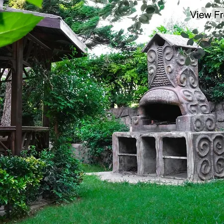 Pasakoey Guest house *