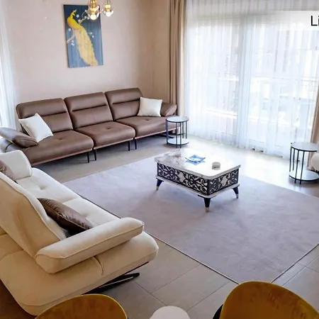 Guest house Pasakoey Side