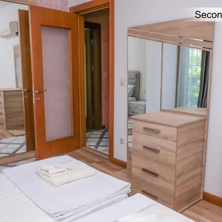 Pasakoey Guest house Side