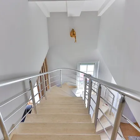 Pasakoey בית הארחה סייד