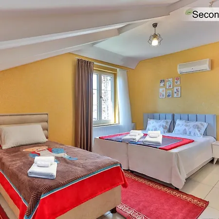 Pasakoey בית הארחה סייד