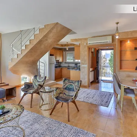 Pasakoey בית הארחה