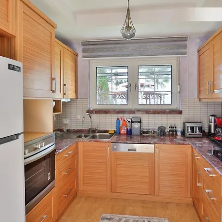 Pasakoey בית הארחה סייד