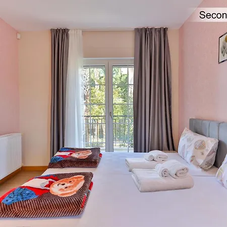 Pasakoey בית הארחה