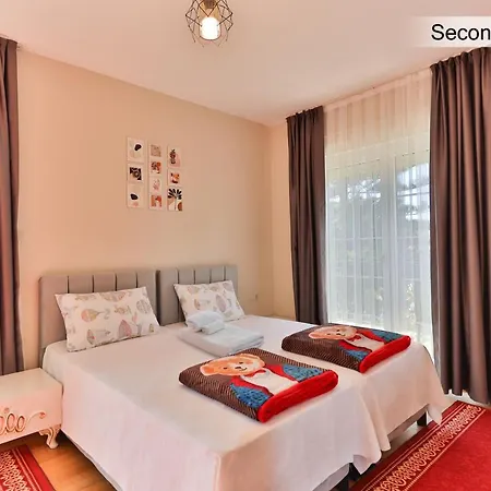 Pasakoey בית הארחה סייד