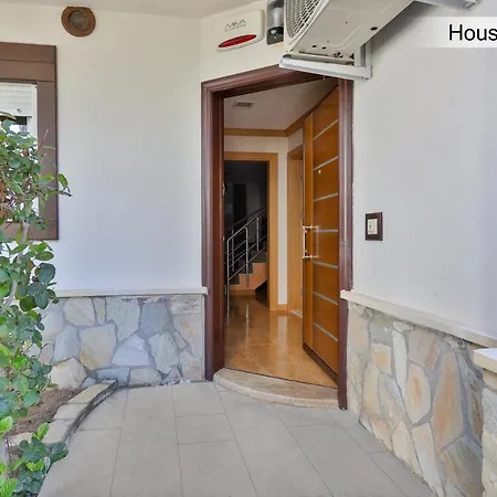 Pasakoey בית הארחה