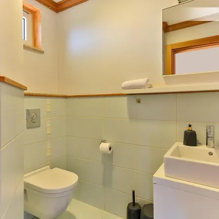 Pasakoey בית הארחה *