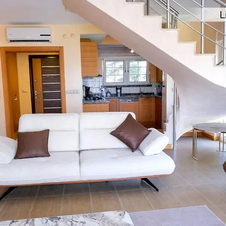 בית הארחה Pasakoey *