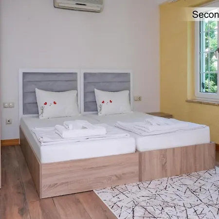 Pasakoey בית הארחה