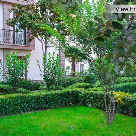 Pasakoey בית הארחה