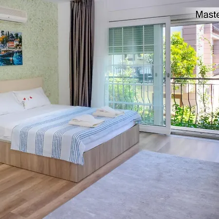 Pasakoey בית הארחה סייד