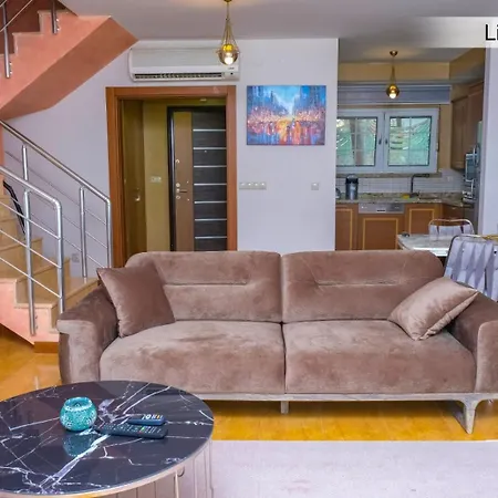 בית הארחה Pasakoey *