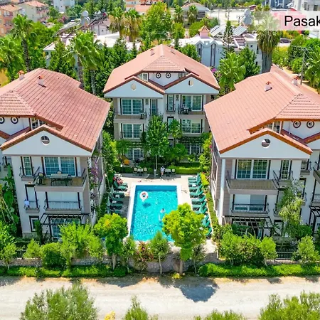 בית הארחה Pasakoey