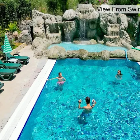 בית הארחה Pasakoey *