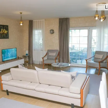 בית הארחה Pasakoey סייד