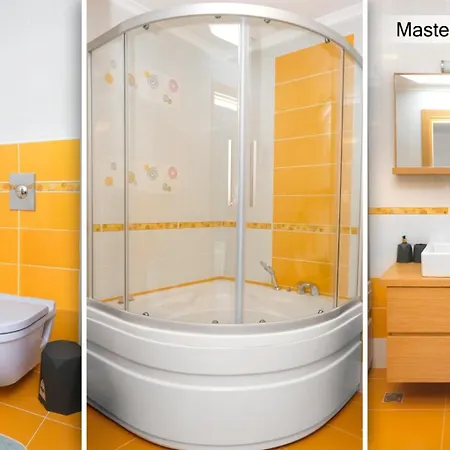 בית הארחה Pasakoey סייד