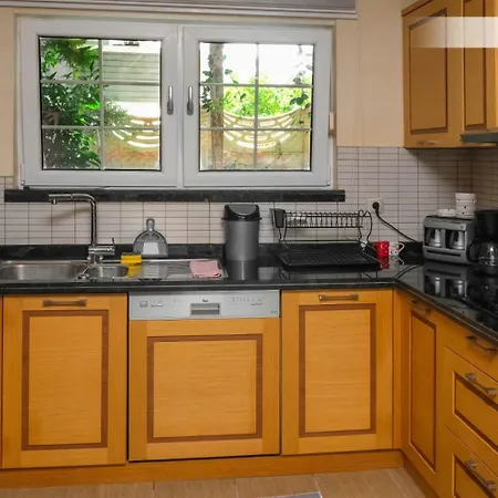 בית הארחה Pasakoey סייד