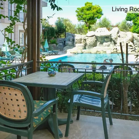 בית הארחה Pasakoey