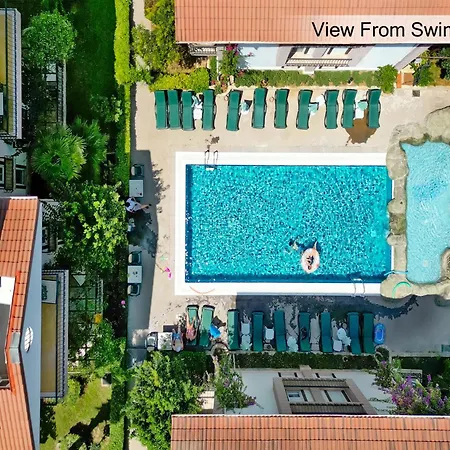 Pasakoey בית הארחה *