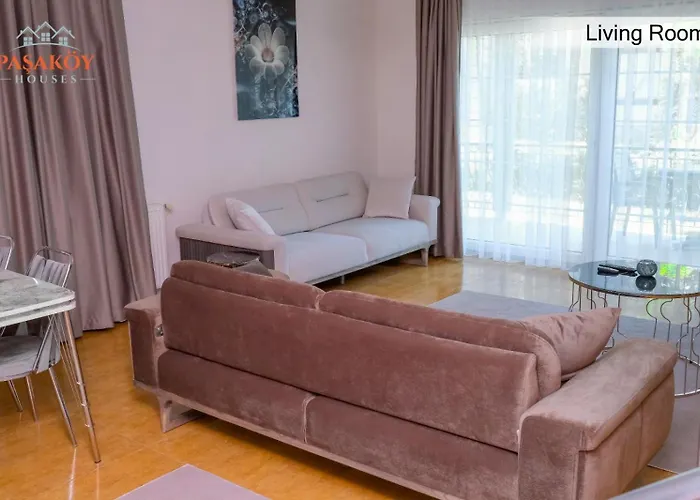 Pasakoey Guest house *