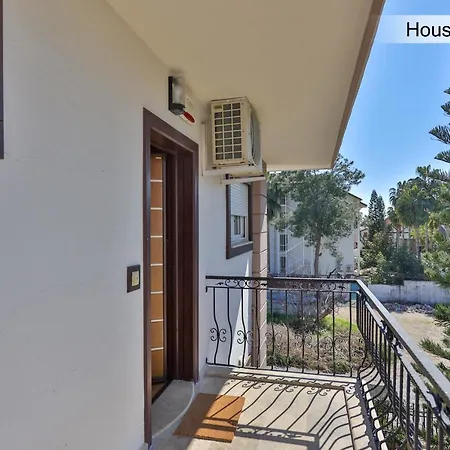 Konukevi Pasakoey Side