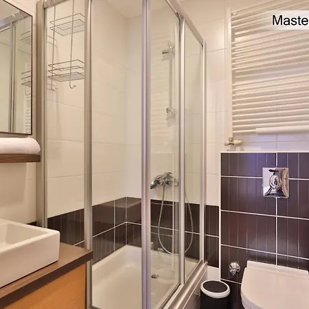 Konukevi Pasakoey Side