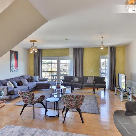 Konukevi Pasakoey Side