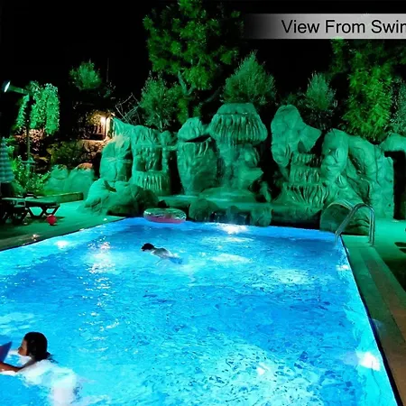 Pasakoey Konukevi Side