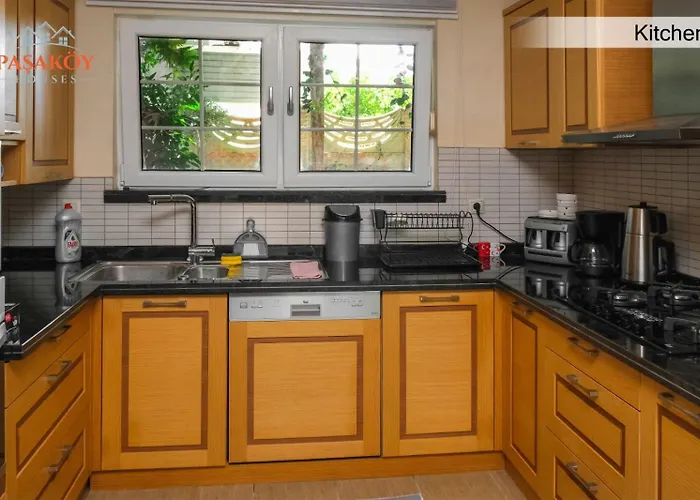 Maison d'hôtes Pasakoey Sidé